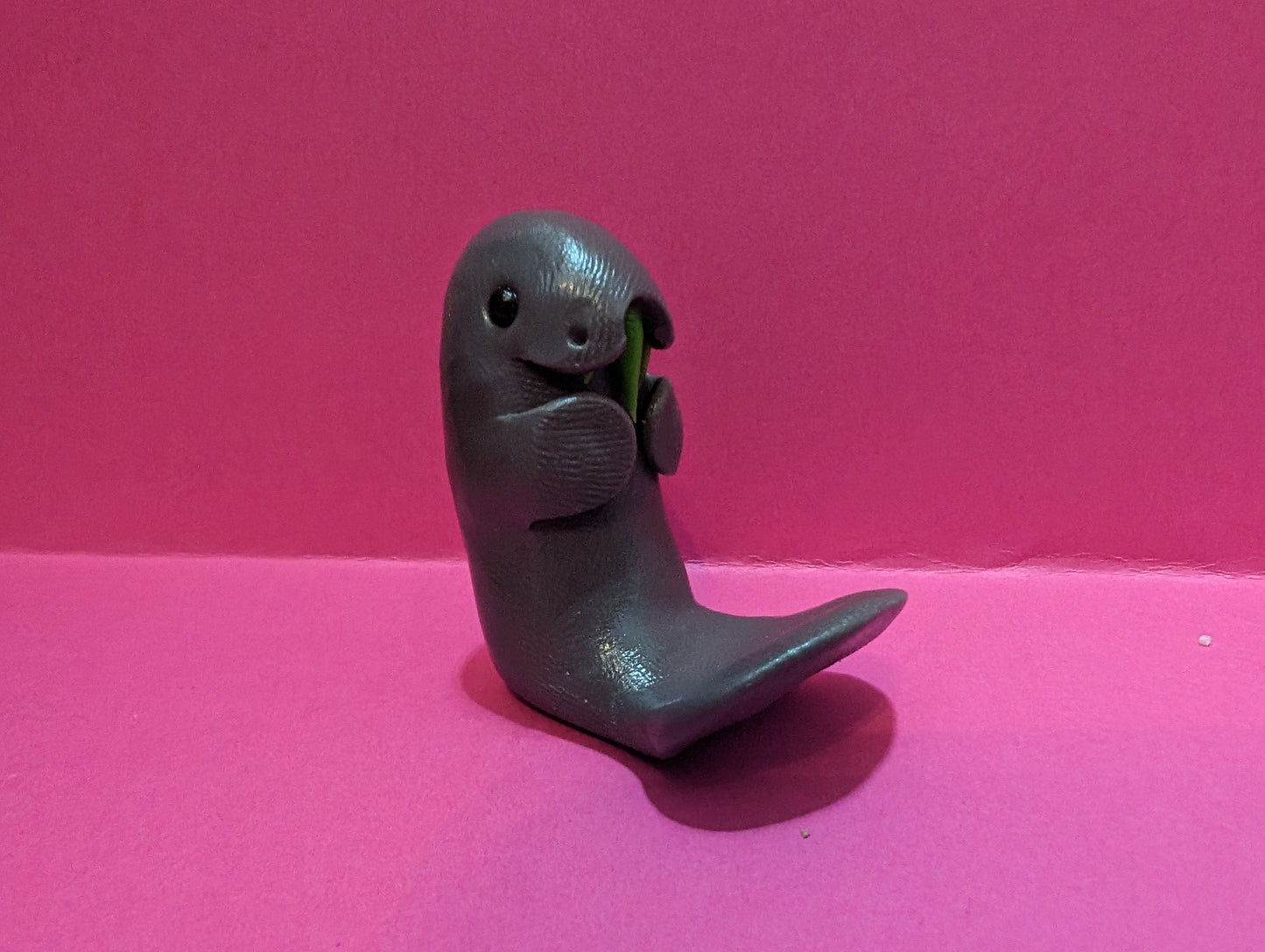 Small Manatee Figures