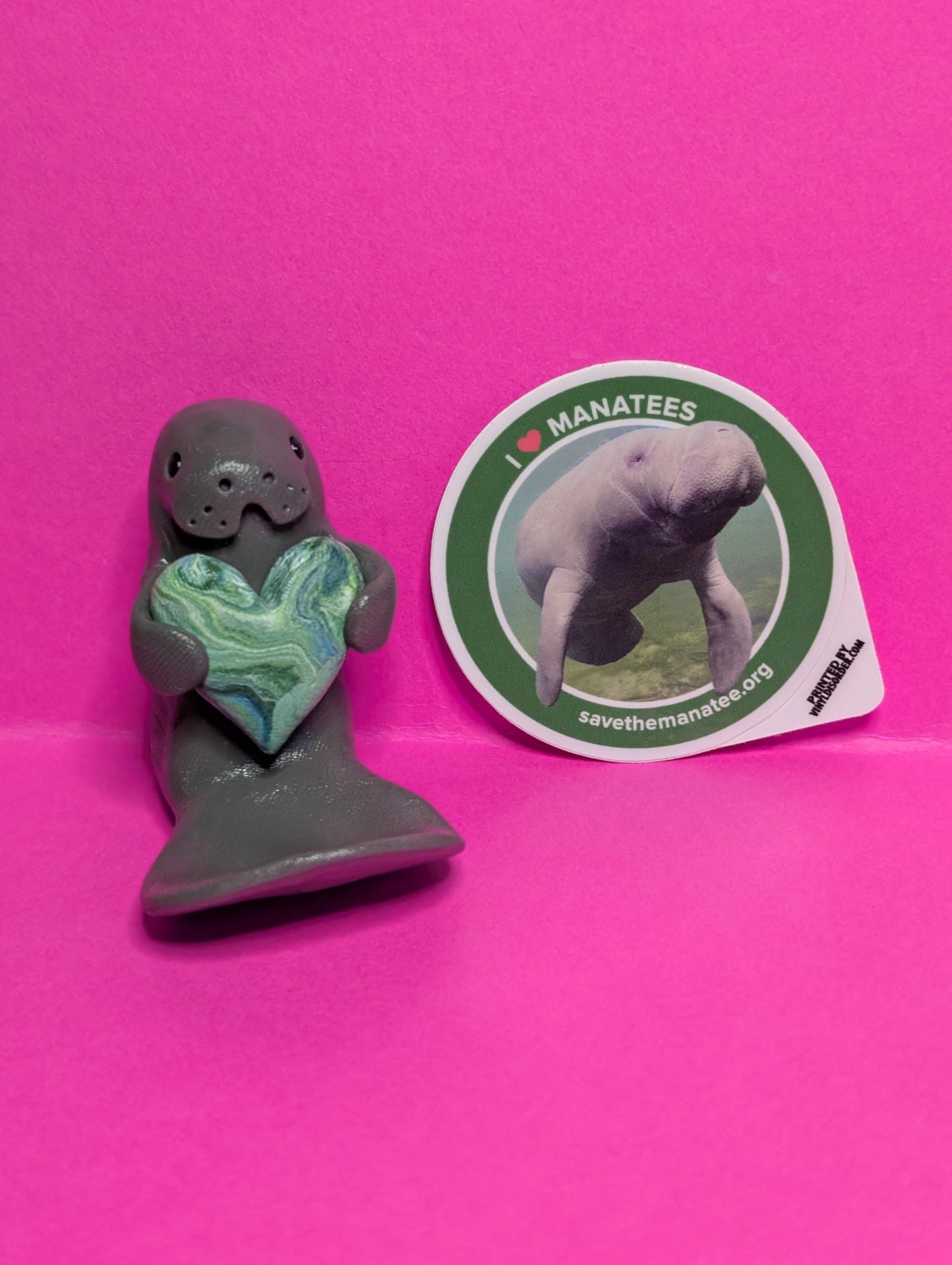 Save the Manatee Fundraiser