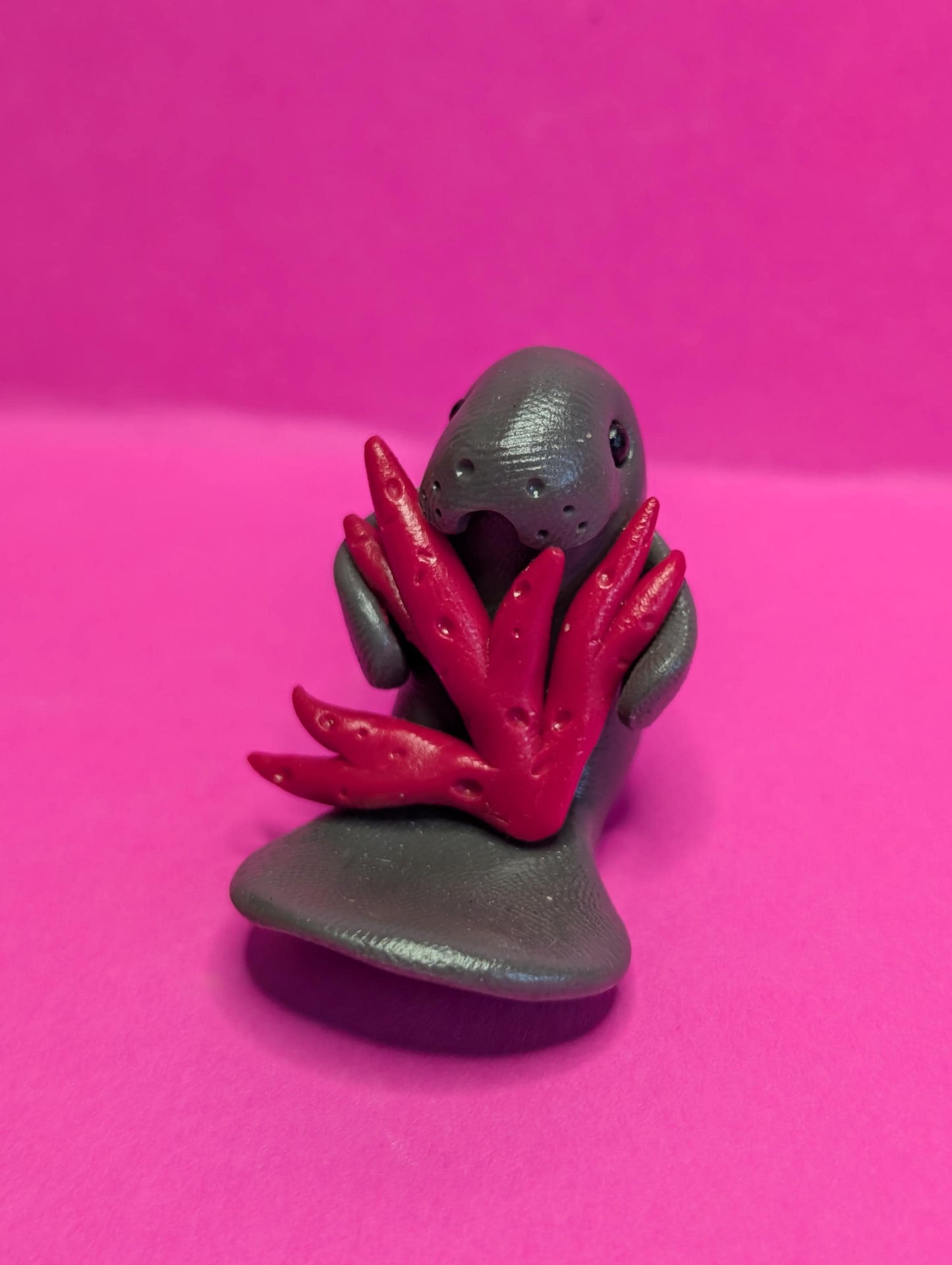 Small Manatee Figures