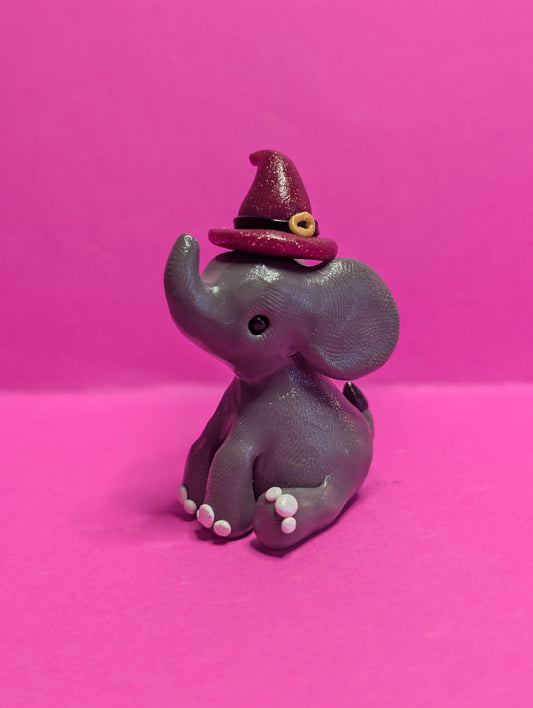 Witch Elephant