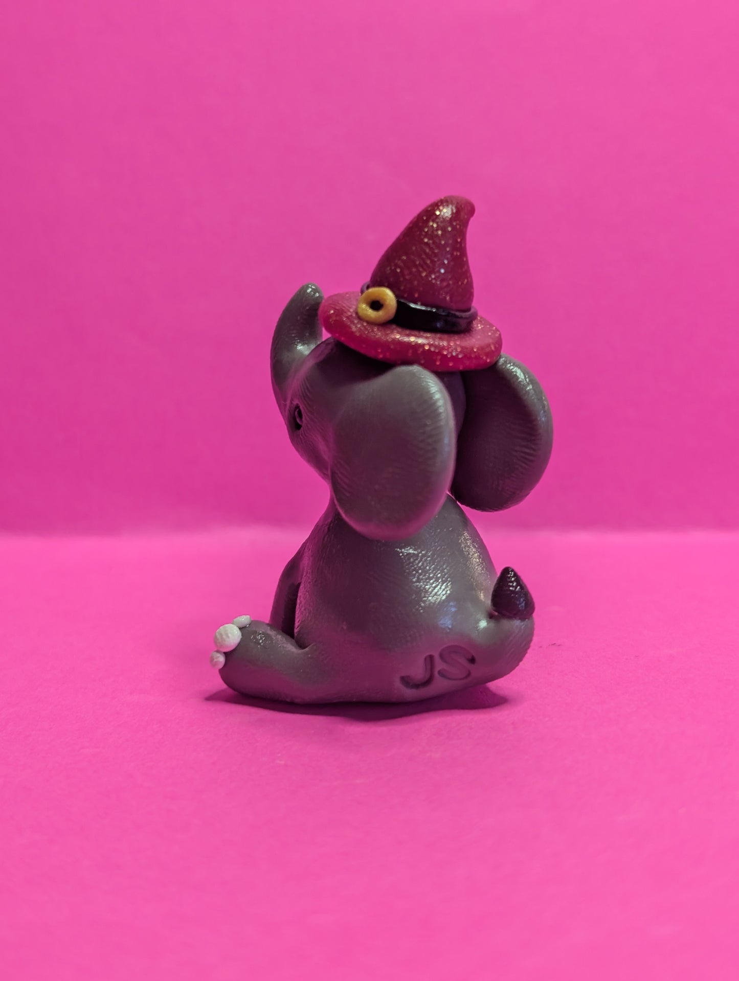 Witch Elephant