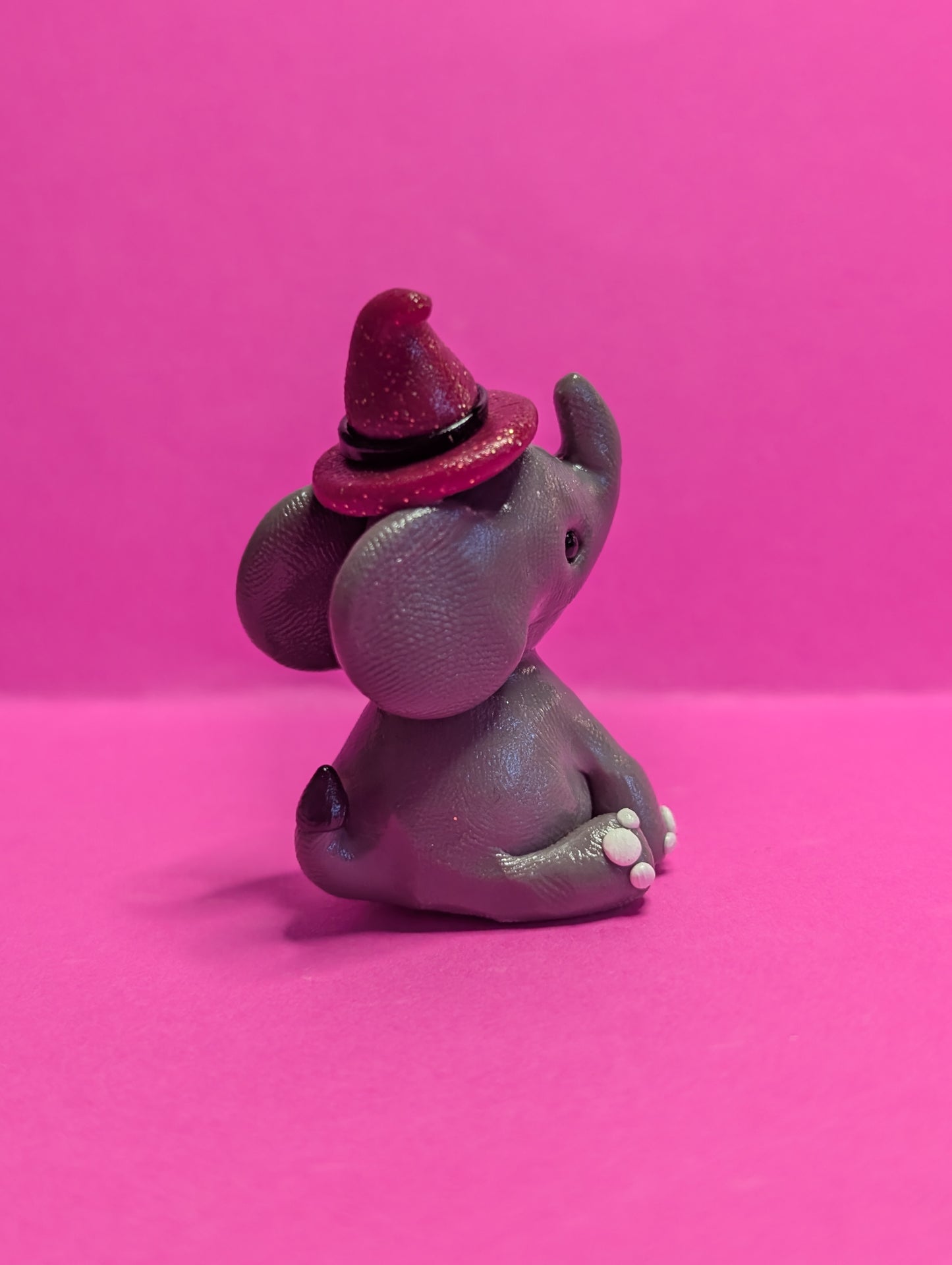 Witch Elephant